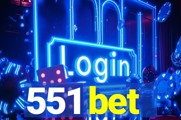 551 bet